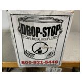 1 Box of Drop Stop