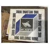 New Box WA.Alloy TIG Welding Wire