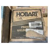Hobart Stick Welding Rods!