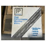 Postalloy High Performance Welding Wire!