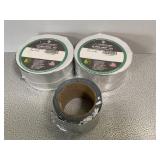 Two New Aluma Grip Rolls