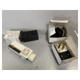 4 Leviton Industrial Grade Electric Pludgs 30A