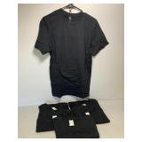 6 NEW T-Shirts, 5 Gildan, 1 Anvil Gildan, SZ Small