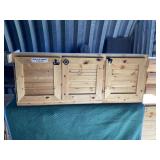 Base Cabinets, Approx 73.5 In Long