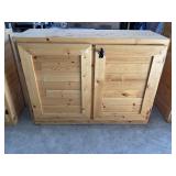 Base Cabinet, Approx 49in. Wide