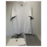 6 NEW T-Shirts, Gildan, Size XL