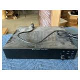 TOA  900 Series II Amplifiewr P-906MK2