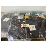5 Small Size Ladies Poloï¿½s