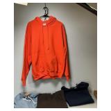 Assorted Sweat Shirts