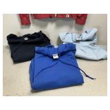 New Sweat Shirts Size Medium