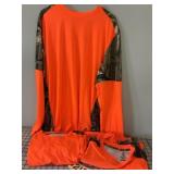 3 Energy Zone Base Layers!