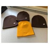 New Long Shoreman Beanies