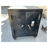 DIEBOLD SAFE & LOCK CO JNO.W.NORRIS "GEN L AGT