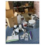 NETGEAR SECURITY SYSTEM & MORE