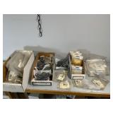 Misc Assortment of Screws, O Rings & More