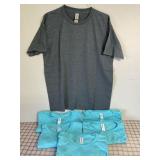6 NEW Youth T-Shirts, Size XL