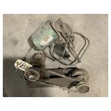 Miscellaneous Electric Motors