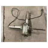 Industrial Size Electronic Drill