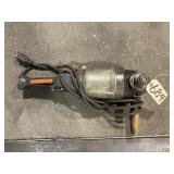 Electric Angle Grinder