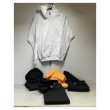 New Hooded Youth Sweat Shirts