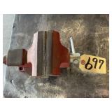 Columbian 1035 Bench Vise