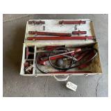 Black Hawk Port A Power