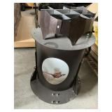 Bayou Classic, Outdoor Cooking