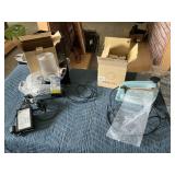 4ï¿½ Impulse Sealer  W/A few Bags