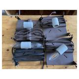 4 Retail Shelf Display Light Fixtures