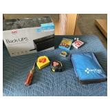 Battery Back Up power Device & Misc