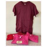 5 Small Mixed B Rand, Mixed Colors!