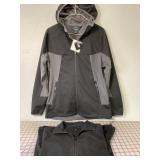 2 NEW Womens Jackets, 1 S/P Med,1 Tri-MTN Sm
