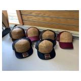 New Otto Asst Trucker Caps