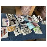 New Assorted Car Art Stickers