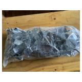 1 Bag Slat Board Hooks