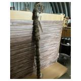 New Indian Shaman Staff