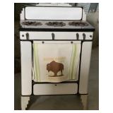 VTG SKELGAS Gas Stove