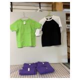 New Assorted Childs T Shirts