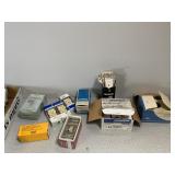 Assorted Electrical Outlets