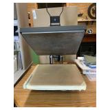 Laminating Press By Stahls