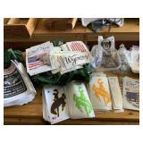 Large Assortment of Car Art Decals