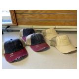 New C.C Criss Cross & Pony Tail Caps