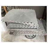 Misc. Interlocking Foam Mats, Partial & Full