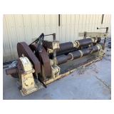 Boston Reducto Steel Roller.