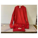 5 XX LG Long Sleeve T Shirts