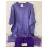 Mixed Lot Of 5 XL Short Sleeve T Shirts!
