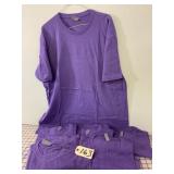 6 New Next Level XL Short Sleeve T Shirts!