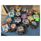 New Assortment of Various Can Coolers