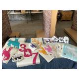 Assortment of  Car Art Vinyl Easy Apple Stickers