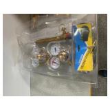 Brand New Oxy Acetylene Welding/ Cutting Torch